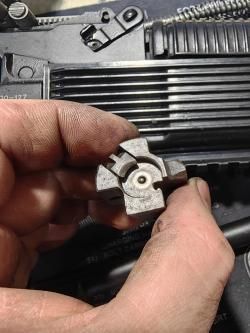 Вепрь-1в ВПО-127