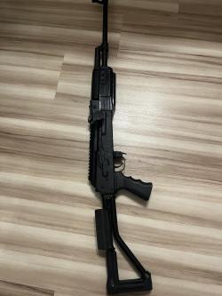 Вепрь-1В (ВПО-129-02)