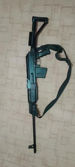 Вепрь 1В ВПО-129-03