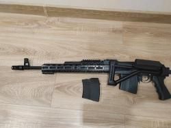 Вепрь 1в ВПО 129-2