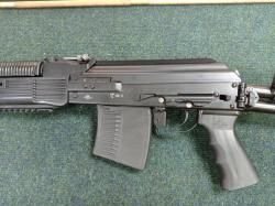 ВЕПРЬ-1В (ВПО-129) к.7,62x54R