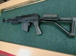 ВЕПРЬ-1В (ВПО-129) к.7,62x54R