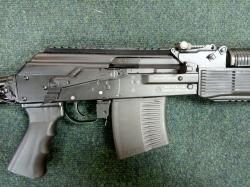 ВЕПРЬ-1В (ВПО-129) к.7,62x54R