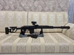 Вепрь-1В ВПО-129 калибр 7.62×54R