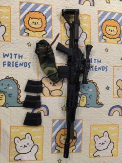 Вепрь 1В (ВПО-129)