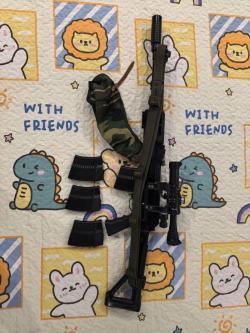 Вепрь 1В (ВПО-129)