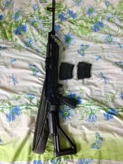 Вепрь-1В, ВПО-129