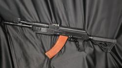 Вепрь-1В, ВПО-148, кал.5,45х39