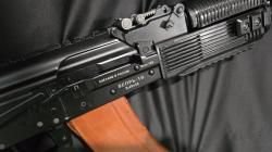 Вепрь-1В, ВПО-148, кал.5,45х39