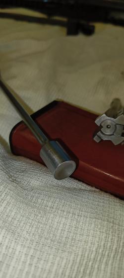 Вепрь-1в, впо 148