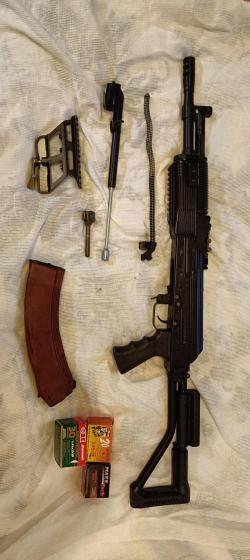 Вепрь-1в, впо 148