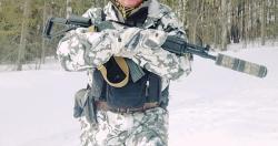 Вепрь 1В (ВПО 156-18) 7.62×39