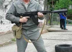 Вепрь 1В (ВПО 156-18) 7.62×39