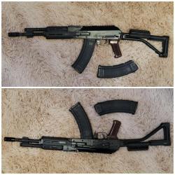 Вепрь-1В ВПО-213-18 366 ткм