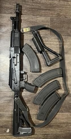 Вепрь-1В, ВПО-213-18