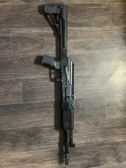 Вепрь-1В, ВПО-213-18