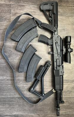 Вепрь-1В, ВПО-213-18