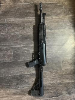 Вепрь-1В, ВПО-213-18