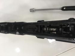 ВЕПРЬ-1В ВПО-213-19 калибр .366ТКМ