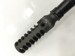 ВЕПРЬ-1В ВПО-213-19 калибр .366ТКМ