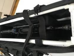 ВЕПРЬ-1В ВПО-213-19 калибр .366ТКМ