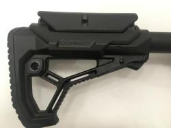 ВЕПРЬ-1В ВПО-213-19 калибр .366ТКМ