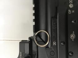 ВЕПРЬ-1В ВПО-213-19 калибр .366ТКМ