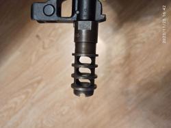 Вепрь-1В (ВПО 213-19)