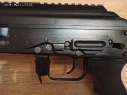 Вепрь-1В (ВПО 213-19)