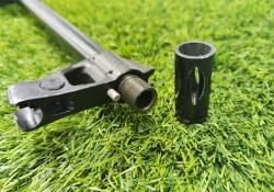 Вепрь 1В ВПО-213-22 .366ТКМ 