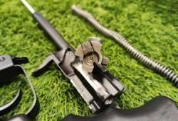 Вепрь 1В ВПО-213-22 .366ТКМ 