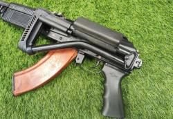 Вепрь 1В ВПО-213-22 .366ТКМ 