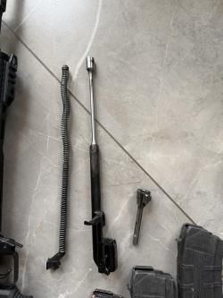 Вепрь 1В (ВПО 213-24) гладкий 366ткм