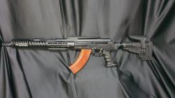 Вепрь-1В, ВПО-213, кал.366ТКМ