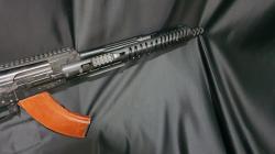 Вепрь-1В, ВПО-213, кал.366ТКМ