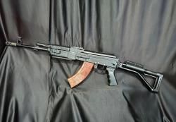 Вепрь-1В, ВПО-213, кал.366ТКМ