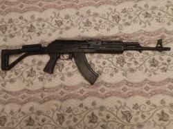 Вепрь 1В ВПО 213Л