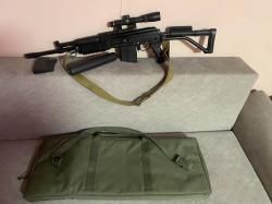 Вепрь 1В (ВПО-222-00)