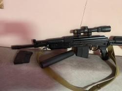 Вепрь 1В (ВПО-222-00)