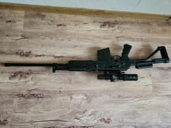 Вепрь-1В ВПО-222 9.6-53 Ланкастер