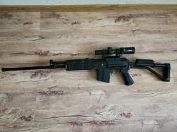 Вепрь-1В ВПО-222 9.6-53 Ланкастер