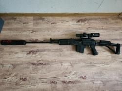 Вепрь-1В ВПО-222 9.6-53 Ланкастер