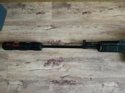 Вепрь-1В ВПО-222 9.6-53 Ланкастер