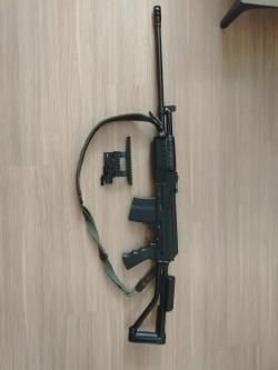 Вепрь-1В (ВПО-222)