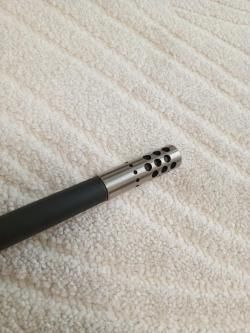 ВЕПРЬ-1В (ВПО-222)