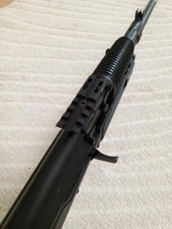 ВЕПРЬ-1В (ВПО-222)