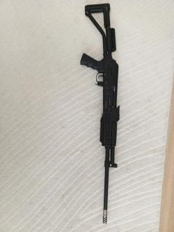 ВЕПРЬ-1В (ВПО-222)