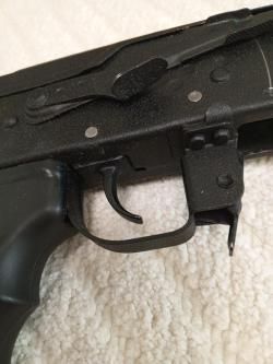 ВЕПРЬ-1В (ВПО-222)