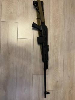 Вепрь-1В ВПО 237