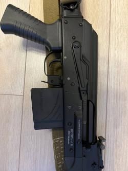 Вепрь-1В ВПО 237